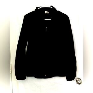 Women’s Danskin Now Black Jacket